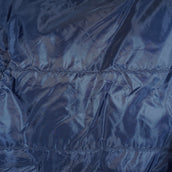 Amigo Ripstop 900D Plus 200g Negro/Azul Amigo Ripstop 900D Plus 200g Negro/Azul