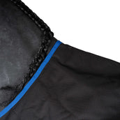 Amigo Ripstop 900D 50g Negro/Azul Amigo Ripstop 900D 50g Negro/Azul