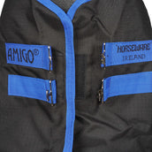 Amigo Ripstop 900D Plus 0g Negro/Azul Amigo Ripstop 900D Plus 0g Negro/Azul