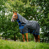 Amigo Ripstop 900D Plus 0g Negro/Azul Amigo Ripstop 900D Plus 0g Negro/Azul