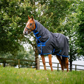 Amigo Ripstop 900D Plus 0g Negro/Azul Amigo Ripstop 900D Plus 0g Negro/Azul