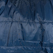 Amigo Bravo 12 Turnout 100g Black/Titanium Grey Amigo Bravo 12 Turnout 100g Black/Titanium Grey