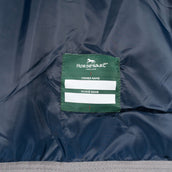 Amigo Bravo 12 Turnout 100g Black/Titanium Grey Amigo Bravo 12 Turnout 100g Black/Titanium Grey