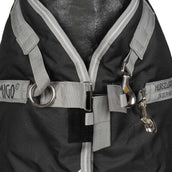 Amigo Bravo 12 Plus T/O Mediano 250g Black/Titanium Grey Amigo Bravo 12 Plus T/O Mediano 250g Black/Titanium Grey