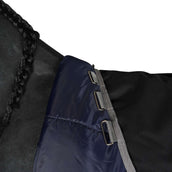 Amigo Bravo 12 Plus T/O Mediano 250g Black/Titanium Grey Amigo Bravo 12 Plus T/O Mediano 250g Black/Titanium Grey