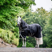 Amigo Bravo 12 Plus T/O Mediano 250g Black/Titanium Grey Amigo Bravo 12 Plus T/O Mediano 250g Black/Titanium Grey