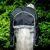 Amigo Bravo 12 Plus T/O Mediano 250g Black/Titanium Grey Amigo Bravo 12 Plus T/O Mediano 250g Black/Titanium Grey