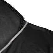 Amigo Bravo 12XL Original Turnout Mediana 250g Black/Titanium Grey Amigo Bravo 12XL Original Turnout Mediana 250g Black/Titanium Grey