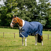 Amigo Turnout Lite Bravo 12 0g Navy/Titanium Grey Amigo Turnout Lite Bravo 12 0g Navy/Titanium Grey