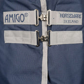 Amigo Ripstop 900D 50g Navy/Titanium Grey Amigo Ripstop 900D 50g Navy/Titanium Grey