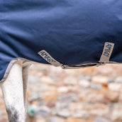 Amigo Ripstop 900 Original 50g de forro polar Azul marino/Gris titanio Amigo Ripstop 900 Original 50g de forro polar Azul marino/Gris titanio