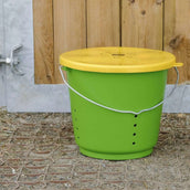 Hippotonic Cubo para Manzanas y Zanahorias (sin Tapa) Hippotonic Cubo para Manzanas y Zanahorias (sin Tapa)