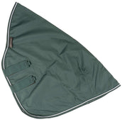 EQUITHÈME Cubrecuellos 600D 0g Verde EQUITHÈME Cubrecuellos 600D 0g Verde