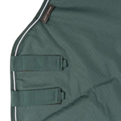 EQUITHÈME Cubrecuellos 600D 0g Verde EQUITHÈME Cubrecuellos 600D 0g Verde