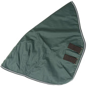EQUITHÈME Cubrecuellos 600D 0g Verde EQUITHÈME Cubrecuellos 600D 0g Verde