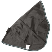 EQUITHÈME Cubrecuellos 600D 0g Verde EQUITHÈME Cubrecuellos 600D 0g Verde