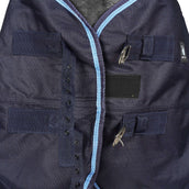 Riding World Alfombra de Exterior Eco 1200D 0g Navy Riding World Alfombra de Exterior Eco 1200D 0g Navy