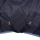 Riding World Alfombra de Exterior Eco 1200D 0g Navy Riding World Alfombra de Exterior Eco 1200D 0g Navy