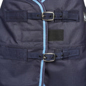 Riding World Alfombra de Exterior Eco 1200D 50g Navy Riding World Alfombra de Exterior Eco 1200D 50g Navy