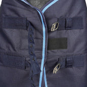 Riding World Alfombra de Exterior Eco 1200D 50g Navy Riding World Alfombra de Exterior Eco 1200D 50g Navy