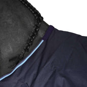 Riding World Alfombra de Exterior Eco 1200D 220g Navy Riding World Alfombra de Exterior Eco 1200D 220g Navy