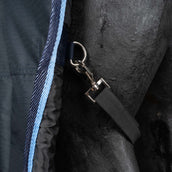 Riding World Alfombra de Exterior Eco 600D 0g Navy Riding World Alfombra de Exterior Eco 600D 0g Navy