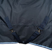 Riding World Alfombra de Exterior Eco 600D 0g Navy Riding World Alfombra de Exterior Eco 600D 0g Navy