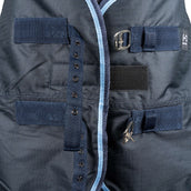 Riding World Alfombra de Exterior Eco 600D 50g Navy Riding World Alfombra de Exterior Eco 600D 50g Navy