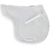 Back on Track Mantilla Teddy Blanco Back on Track Mantilla Teddy Blanco