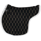 Back on Track Mantilla Teddy Blanco Back on Track Mantilla Teddy Blanco