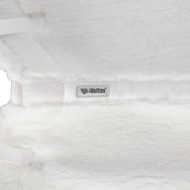 Back on Track Mantilla Teddy Blanco Back on Track Mantilla Teddy Blanco