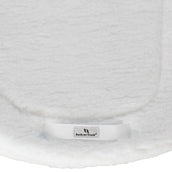 Back on Track Mantilla Teddy Blanco Back on Track Mantilla Teddy Blanco