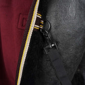 BR Manta de Forro Polar Caramelo BR Manta de Forro Polar Caramelo