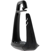 Freejump Estribos Soft Up Classic+ Negro Freejump Estribos Soft Up Classic+ Negro