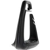 Freejump Estribos Soft Up Classic+ Negro Freejump Estribos Soft Up Classic+ Negro