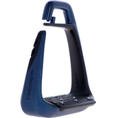 Freejump Estribos Soft Up Classic+ Navy<>Negro Freejump Estribos Soft Up Classic+ Navy<>Negro