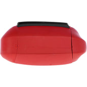 Freejump Estribos Soft Up Classic+ Perla Roja/Negro Freejump Estribos Soft Up Classic+ Perla Roja/Negro