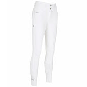 Pikeur Pantalones Laure Highwaist Blanco Pikeur Pantalones Laure Highwaist Blanco