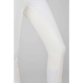 Pikeur Pantalones Laure Highwaist Blanco Pikeur Pantalones Laure Highwaist Blanco