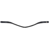 Waldhausen Frontal X-Line Glam Negro/Negro Waldhausen Frontal X-Line Glam Negro/Negro