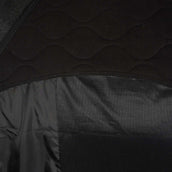 Kentucky Horsewear Manta de Transporte Combo Negro Kentucky Horsewear Manta de Transporte Combo Negro