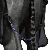 Kentucky Horsewear Manta de Transporte Combo Negro Kentucky Horsewear Manta de Transporte Combo Negro