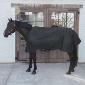 Kentucky Horsewear Manta de Transporte Combo Negro Kentucky Horsewear Manta de Transporte Combo Negro