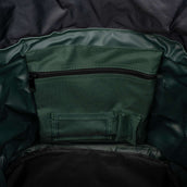 Agradi Horse Bolsa de Limpieza Fir Green Agradi Horse Bolsa de Limpieza Fir Green
