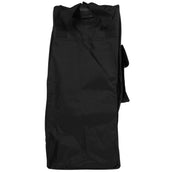 Agradi Horse Bolsa para Botas Negro/Negro Agradi Horse Bolsa para Botas Negro/Negro