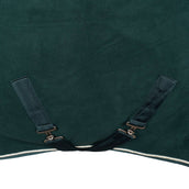 Agradi Horse Manta de Forro Polar Modern Rosé Fir Green Agradi Horse Manta de Forro Polar Modern Rosé Fir Green