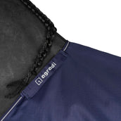Agradi by Bucas Turnout Rug Marino/Plata Agradi by Bucas Turnout Rug Marino/Plata