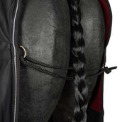 Bucas Shamrock Power Black/Silver Bucas Shamrock Power Black/Silver