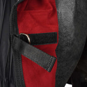 Bucas Shamrock Power Black/Silver Bucas Shamrock Power Black/Silver