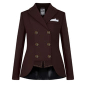 Fair Play Chaqueta de Competición Reiko VG Marron Fair Play Chaqueta de Competición Reiko VG Marron